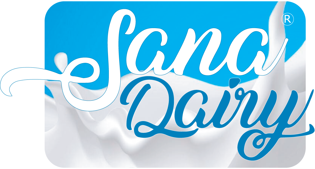 Sana Dairy - Coming Soon 
